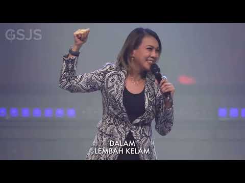 ( COVER ) Yesus  Setia - Glady Febe Tuwoh