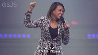 Download lagu ( COVER ) Yesus Setia - Glady Febe Tuwoh mp3 Download lagu ( COVER ) Yesus Setia - Glady Febe Tuwoh mp3
