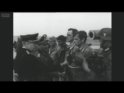 Pojedynek rycerski – Niemcy vs Polacy