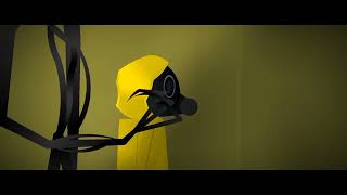 Bacteria vs Smiler (Sneak Peak) | Remastered | (Unknown Entity Protocol)