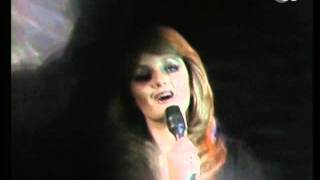 Bonnie Tyler - My Guns Are Loaded - Disco 1979 (Live Vocal)