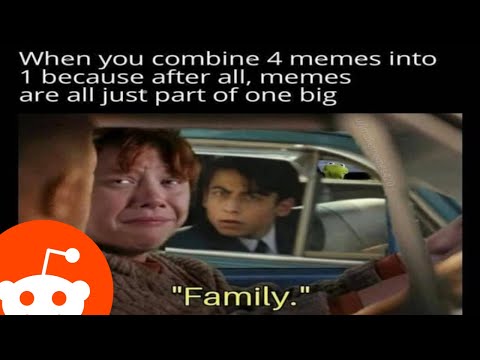 MAOTW(Memes All Over The World)Episode 11