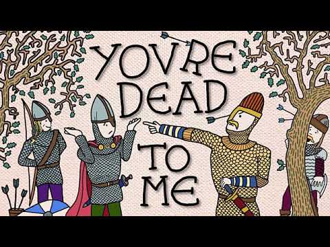 image-What is your dead to me podcast on?