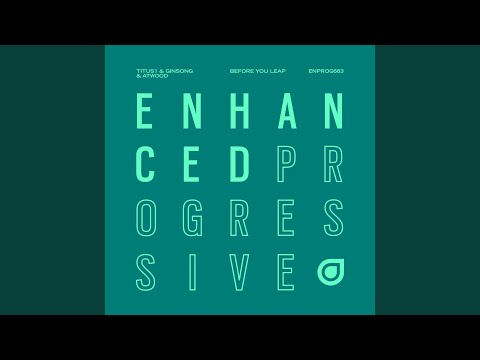 Before You Leap (Extended Mix)