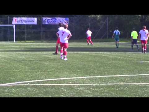 www.con-nect.de | TSV Barsinghausen II - SC Empelde, 21.08.2011