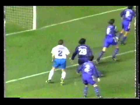 Pizzi, La importancia de tener un referente (2/2)