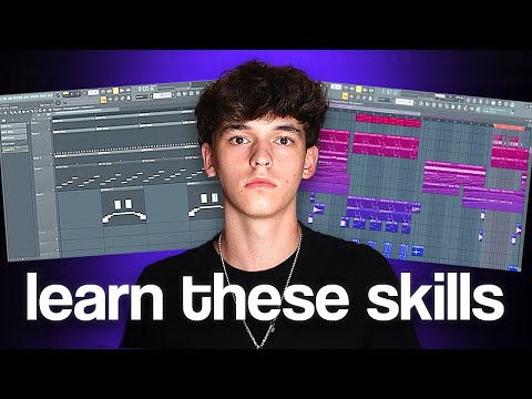 Give me 17 minutes, I'll make you a better music producer