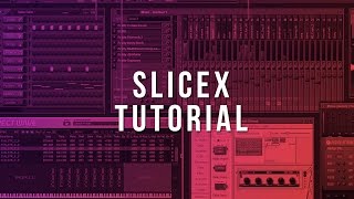 Video thumbnail for Chopping Samples In SliceX (FL Studio Tutorial) by Internet Money
