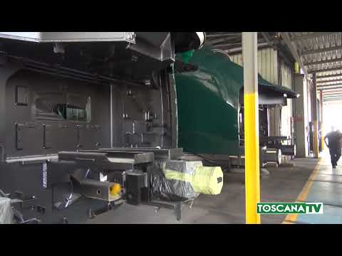 2018-11-19 PISTOIA - DIVERBIO TRA DUE OPERAI, UNO FINISCE IN OSPEDALE