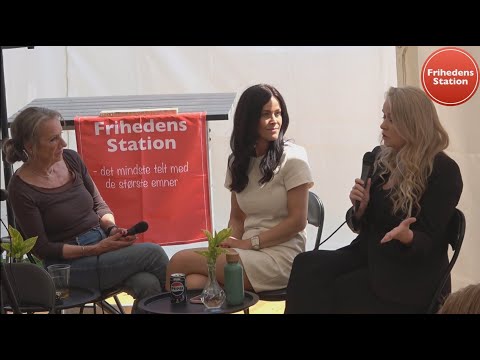 Karen West, Mette Thiesen og Anne Sofie Allarp:  Er "overskudskvinder" en slags ny husmødre?