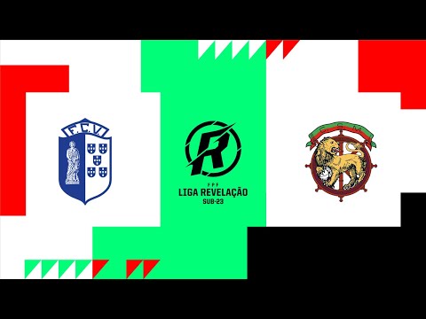 FC Vizela 2 - 1 CS Maritimo