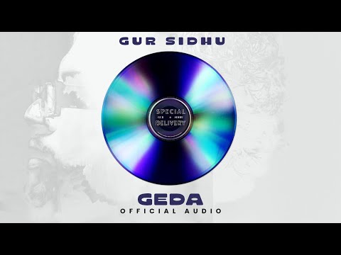 Geda (Full Audio) — watch video