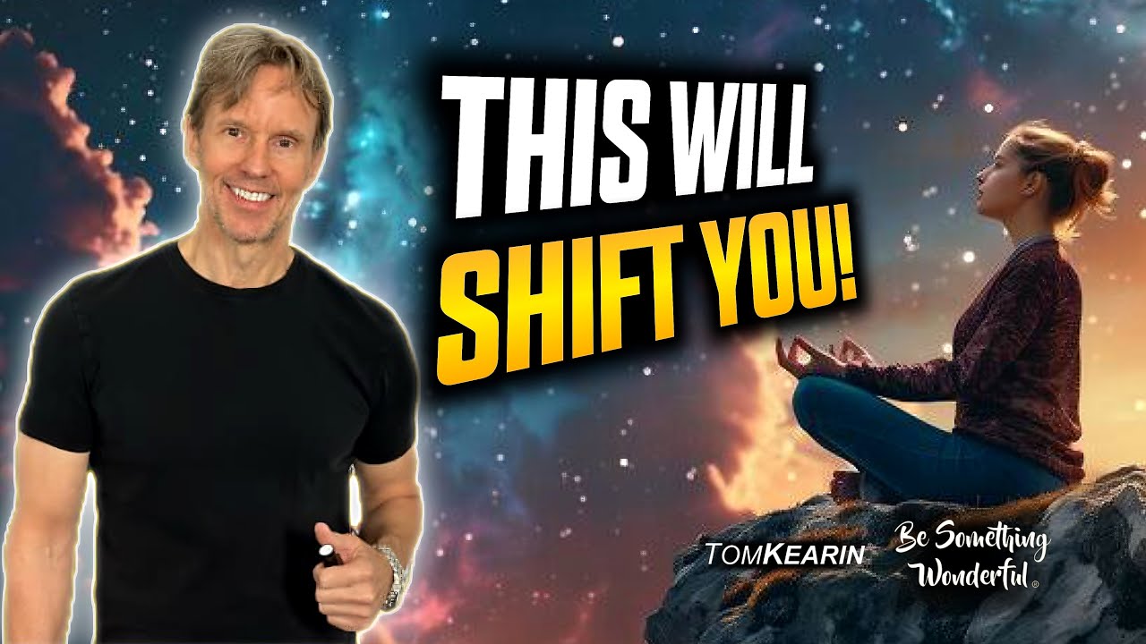 3 Keys That Will Change Your Manifesting Game Overnight