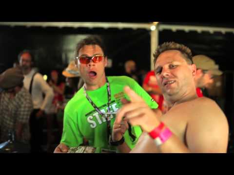 Ja Mmm Chyba Ściebie, Łowcy.BAND -WILK @ Woodstock 2013