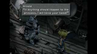 Getting the Party Together - Let's Play Final Fantasy IX Part 11