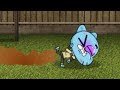 The Amazing World Of Gumball The Gumball Games Cartoon Network Games