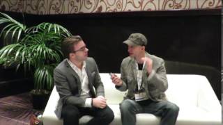 App Resource Connect @ CES: Oskar Serrander from Quixey at APPNATION VI