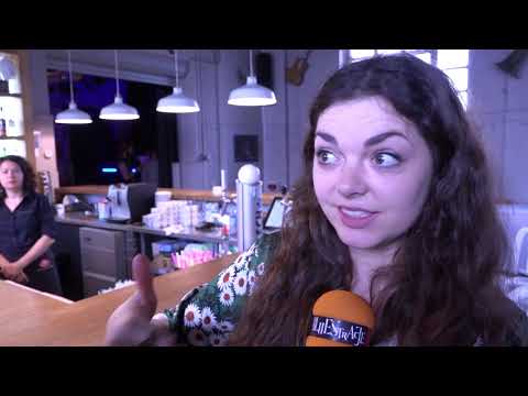 BLUESTRACJE 2019 - GALA BLUES TOP´2018: NATALIA KWIATKOWSKA, Wokalistka Roku