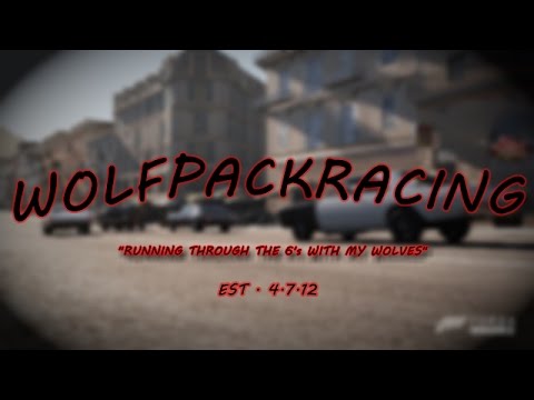 Forza Horizon 2 | (XB1)  | 70 Camaro | Car Meet