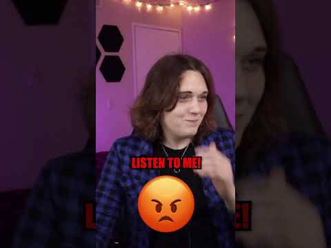 Angry Scammer Claims I am Outta My Mind!