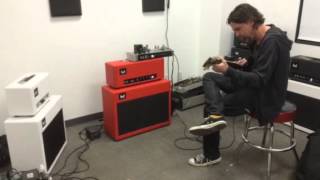 Video thumbnail for Sw22r Hartry sg by morganamps