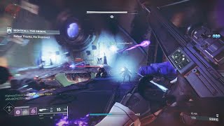Download lagu Destiny 2 - Adios Biz mp3