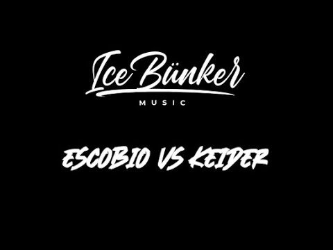 Escobio vs Keider - 4TOS - 1º Jornada CCF League