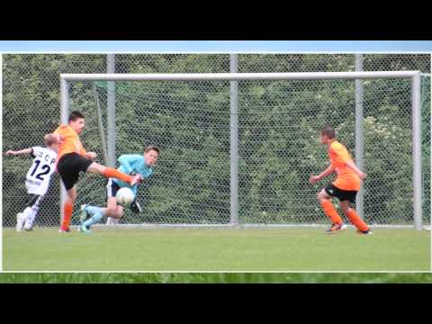 Viertelfinale HH-Meisterschaft U13: Horner TV - SC Poppenbüttel (03.06.2012)