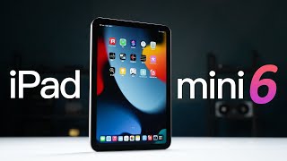 [情報] 極客灣 iPad mini 6