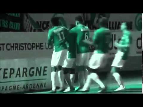 Intro Jeff LOUIS 2013/2014