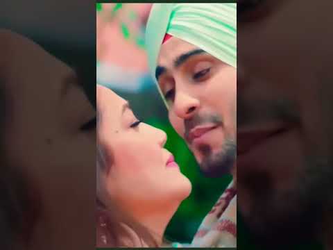 Tumko barish pasand hai. Neha Kakkar, Rohan Preet song.