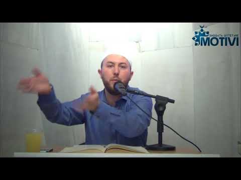 Rreziku i madh nga pasojat e mëkatit!