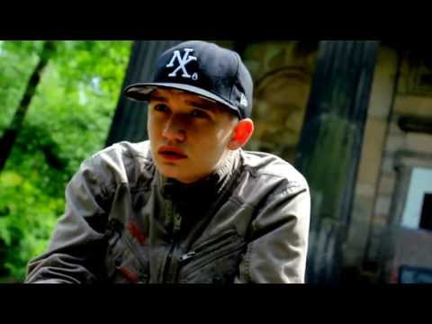 Maza B - Cry For Me - Music Video