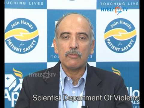 Dr Manjul Joshipura - Scientist, WHO