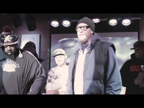 KUSH N' KOFFINS PRESENTS - Real Talk vs Illimit - The Time Is NOW (December 7th Event)