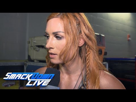 WWE SMACKDOWN LIVE SPOILERS 7/31/18: Returns, Summerslam, More