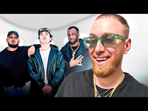 ¡UNO DE LOS MEJORES FLOWS QUE HE VISTO! | T.Y.S ILL PEKEÑO ERGO PRO: RED BULL ESPIRAL #02 REACCIÓN