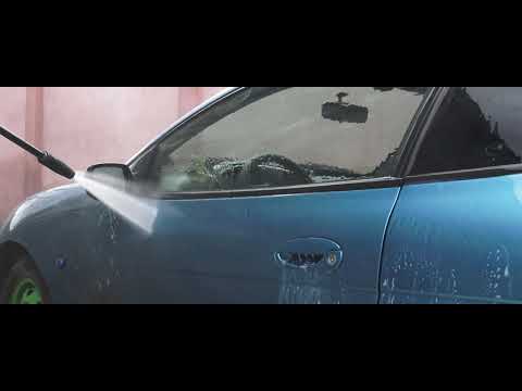 Thumbnail for Ford Puma Deep Exterior Cleaning