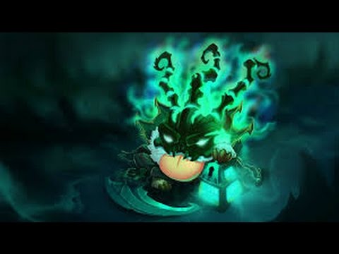 All About Thresh -  (My 10 Games Compilations) - Predicts, 2v1 and 0 Deaths!
