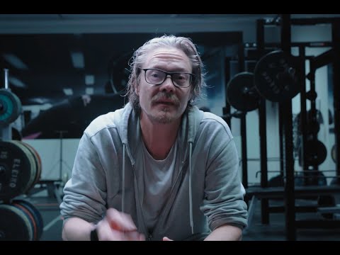 Storhaug treningssenter