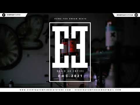 MR SKANDAL - You (Grime Instrumental)