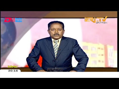 News in Tigre for March 20, 2020 - ERi-TV, Eritrea