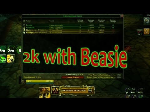 Road to 2k Achieved ft. Ezsmash (2200+Ret)