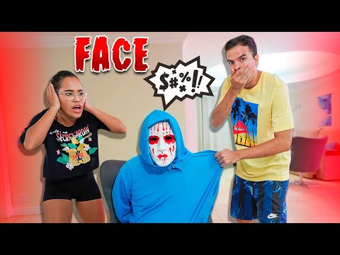 O FACE RESPONDEU UMA PERGUNTA DIRETAMENTE PARA A GENTE! - LOUCURA