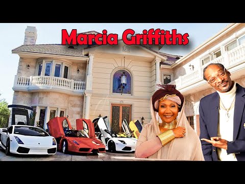 Marcia Griffiths: Age 75, Husband, House, Cars, Net Worth & Life Story (The Queen of Reggae)