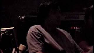 The Samples Recording &quot;Indiana&quot;