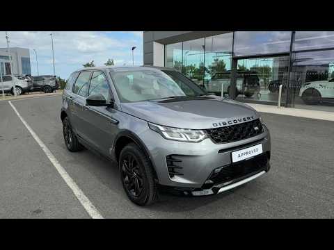 Land Rover Discovery Sport 1.5 269PS PHEV S - Image 2