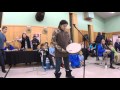Big Bear Moon Round Dance and Hand Drum Competition 2016