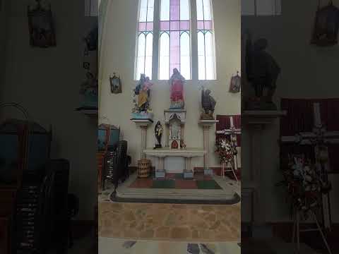 parroquia inmaculada concepcion combita boyaca colombia 2026