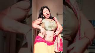 ?❤ Rakhi pandey bhojpuri dance #rakhipandey #youneedhot#tiktok #navel #boobspress #navelshow #boobs